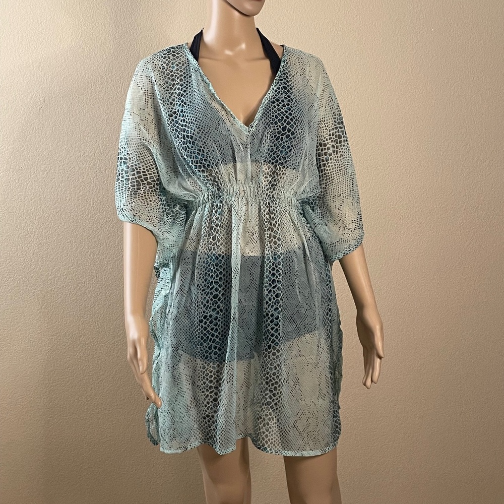 Le Montreux Paris Women's Bathing Suit Cover-Up - One Size